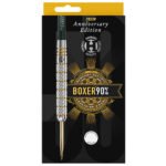 Harrows Boxer Anniversary Edition Steel Tip Darts - 25gm - Image 3