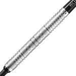 Harrows Control Parallel Soft Tip Darts - 18gm - Image 2