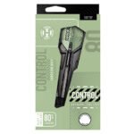 Harrows Control Parallel Soft Tip Darts - 20gm - Image 3