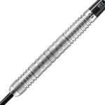Harrows Control Parallel Steel Tip Darts - 25gm - Image 2