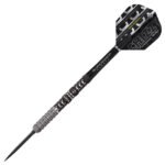 Harrows Dave Chisnall Chizzy Series 4 Quick Point Steel Tip Darts - 22gm