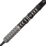 Harrows Dave Chisnall Chizzy Series 4 Quick Point Steel Tip Darts - 23gm - Image 2