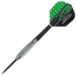 Harrows Dimplex S3 Bomb Steel Tip Darts - 25gm