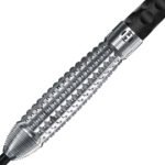 Harrows Dimplex S3 Bomb Steel Tip Darts - 23gm - Image 2