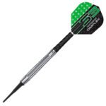 Harrows Dimplex S3 Tapered Soft Tip Darts - 20gm