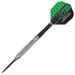 Harrows Dimplex S3 Tapered Steel Tip Darts - 22gm