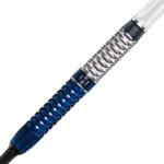 Harrows Geo Parallel Soft Tip Darts - 18gm - Image 2