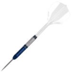 Harrows Geo Parallel Steel Tip Darts - 24gm