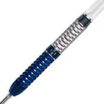Harrows Geo Parallel Steel Tip Darts - 25gm - Image 2