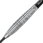 Harrows NX90 Bomb Quick Point Steel Tip Darts - 23gm - Image 2