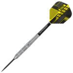 Harrows NX90 Parallel Quick Point Steel Tip Darts - 26gm