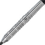 Harrows NX90 Parallel Quick Point Steel Tip Darts - 24gm - Image 2