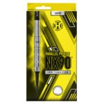 Harrows NX90 Parallel Soft Tip Darts - 18gm - Image 3