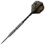 Harrows Opus Quick Point Steel Tip Darts - 24gm