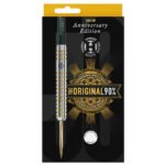 Harrows The Original Anniversary Edition Steel Tip Darts - 26gm - Image 3