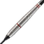 Harrows Rage Soft Tip Darts - 20gm - Image 2