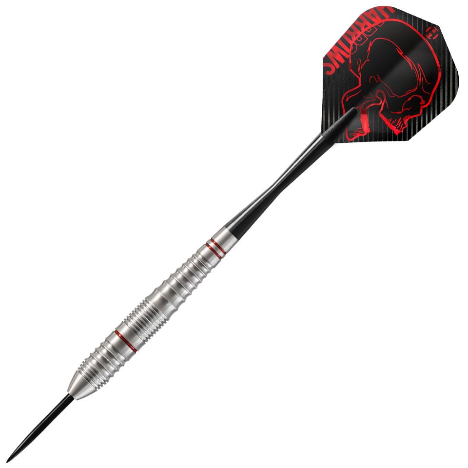 HarrowsRageSteel_1.jpg Harrows Rage Steel Tip Darts - 21gm - Image 1
