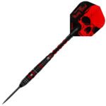 Harrows Ryan Searle Quick Point Steel Tip Darts - 24gm