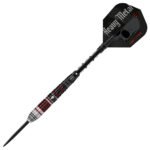Harrows Ryan Searle Series 2 Steel Tip Darts - 23gm