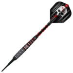 Harrows Ryan Searle Series 3 Soft Tip Darts - 18gm