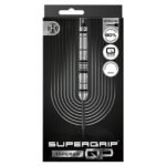 Harrows Supergrip QP Tapered Quick Point Steel Tip Darts - 30gm - Image 3