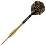 Harrows V-Wing Anniversary Edition Steel Tip Darts - 25gm