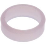 L-Style L Rings 6 Pack - Light Pink
