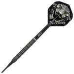 One80 Crocforce CF1 Soft Tip Darts - 18gm