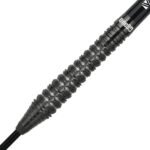 One80 Crocforce CF3 Steel Tip Darts - 24gm - Image 2