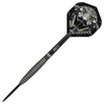 One80 Crocforce CF4 Steel Tip Darts - 23gm
