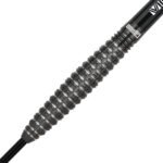One80 Crocforce CF4 Steel Tip Darts - 23gm - Image 2