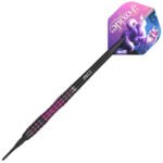 One80 Foxide F3 Soft Tip Darts - 20gm