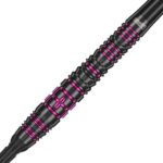 One80 Foxide F4 Soft Tip Darts - 20gm - Image 2