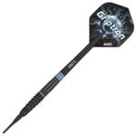 One80 Griptron GT1 Soft Tip Darts - 18gm