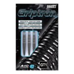 One80 Griptron GT1 Steel Tip Darts - 24gm - Image 3