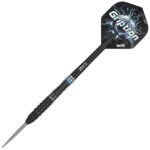 One80 Griptron GT2 Steel Tip Darts - 22gm