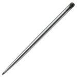 One80 Long Taper Steel Points - 42mm Silver