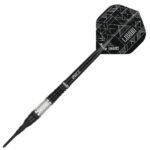 One80 Luxor ll Theta Soft Tip Darts - 18gm