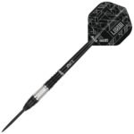 One80 Luxor ll Theta Steel Tip Darts - 26gm