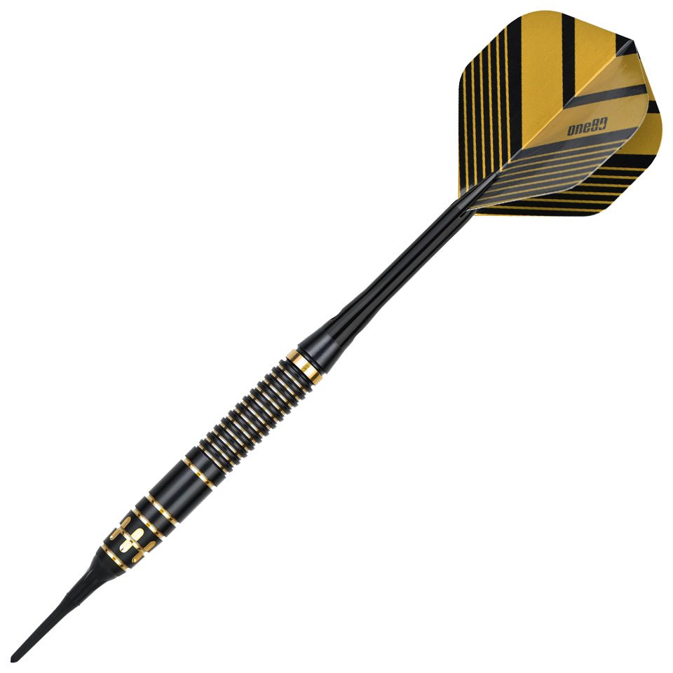 One80Mobilizer01Soft_01.jpg One80 Mobilizer 01 Soft Tip Darts - 18gm - Image 1