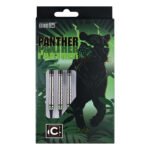 One80 Panther-C Soft Tip Darts - 18gm - Image 3