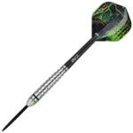 One80 Panther-M Steel Tip Darts - 25gm
