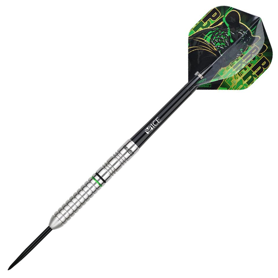 One80Panther-NSteel_1.jpg One80 Panther-N Steel Tip Darts - 21gm - Image 1