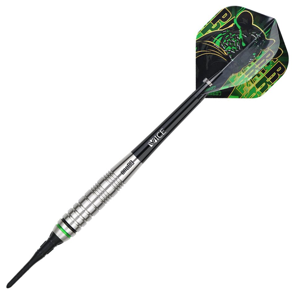 One80Panther-XSoft_1.jpg One80 Panther-X Soft Tip Darts - 16gm - Image 1