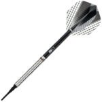 One80 Strike 01 Soft Tip Darts - 20gm