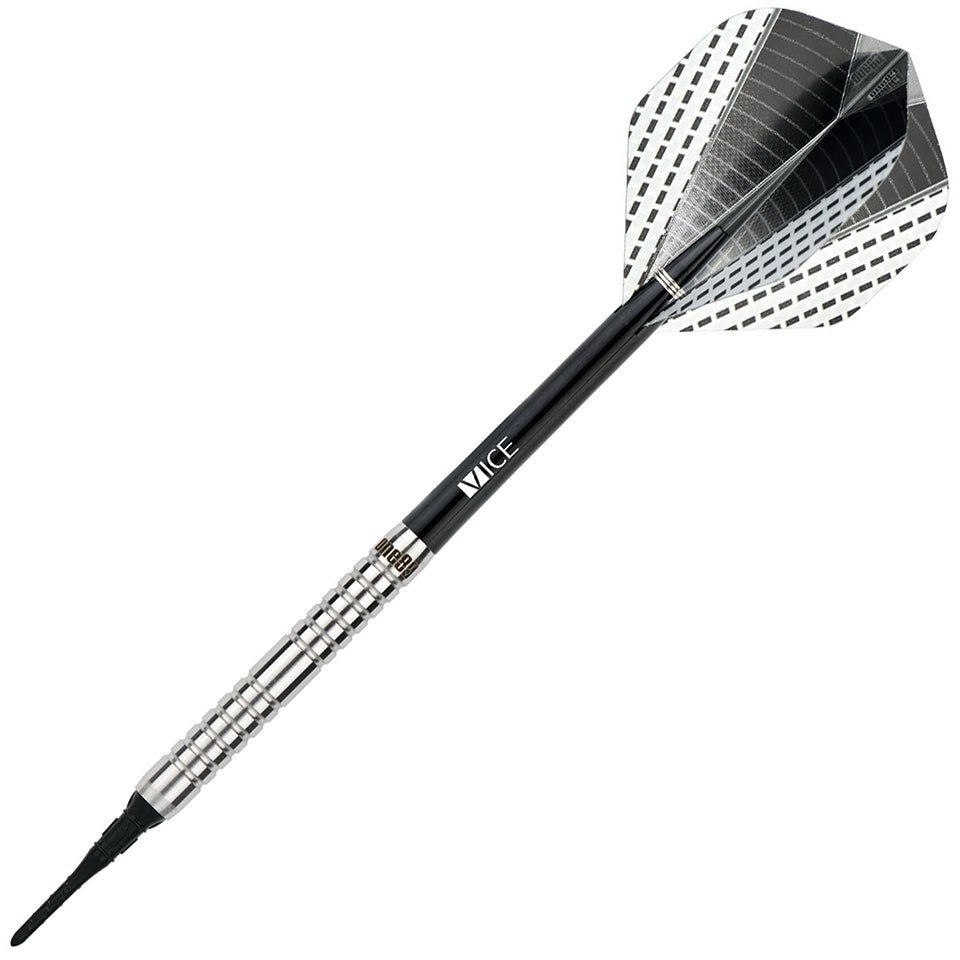 One80Strike01Soft_01-2.jpg One80 Strike 01 Soft Tip Darts - 20gm - Image 1