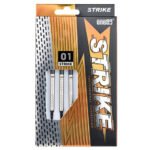 One80 Strike 01 Soft Tip Darts - 16gm - Image 3