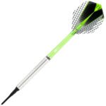 One80 Strike 02 Soft Tip Darts - 18gm
