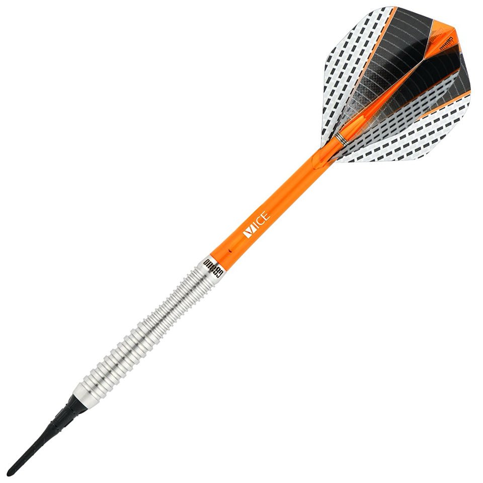 One80Strike03Soft_01-1.jpg One80 Strike 03 Soft Tip Darts - 18gm - Image 1