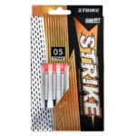 One80 Strike 05 Soft Tip Darts - 16gm - Image 3